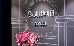 Boulevart Donostia
